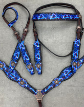 Load image into Gallery viewer, Lightning &amp; Liberty Tack Set