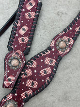 Load image into Gallery viewer, Dr. Pepper Checkered Cans Tack Set