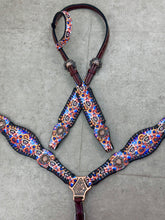 Load image into Gallery viewer, Firecracker Bandit Tack Set