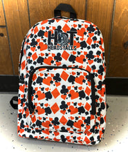 Load image into Gallery viewer, Patterned Back Packs