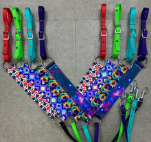 Load image into Gallery viewer, Custom Two Inch Wide Breastcollar
