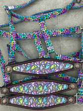 Load image into Gallery viewer, Rainbow Ghost Tack
