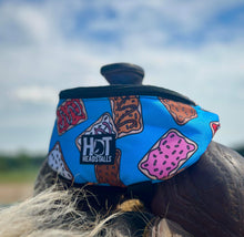 Load image into Gallery viewer, Poptarts Saddle Pouch