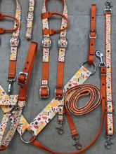 Load image into Gallery viewer, Pumpkin Spice Tack