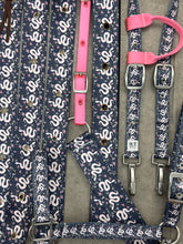 Load image into Gallery viewer, Boho Snakes Tack