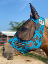 Load image into Gallery viewer, Pony Size Clearance Fly Masks