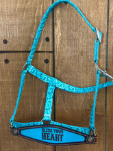 Load image into Gallery viewer, Sassy Saying Bronc Halters