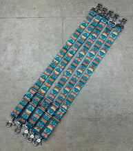 Load image into Gallery viewer, Aztec Serape Tack
