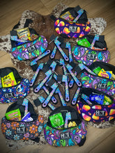 Load image into Gallery viewer, Mystery Treats Saddle Pouch