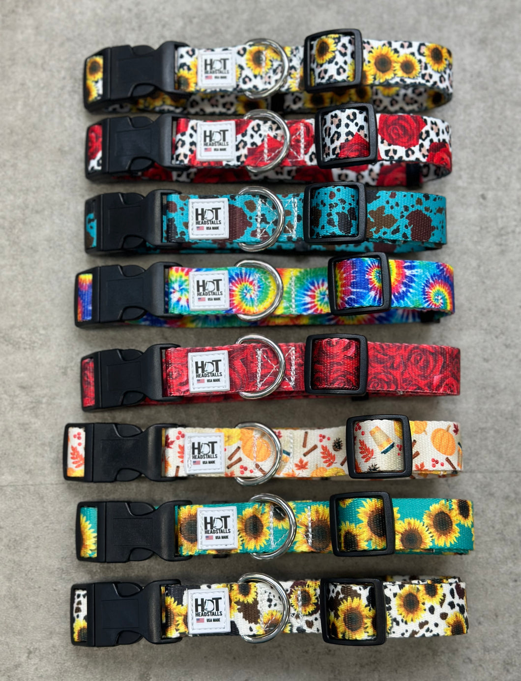 Dog Collars