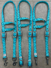 Load image into Gallery viewer, Turquoise Stone Tack