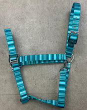 Load image into Gallery viewer, Teal Serape Tack