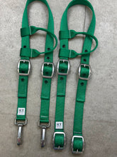 Load image into Gallery viewer, Solid Color One Ear Headstalls