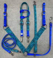 Load image into Gallery viewer, Peacock Tack Bundle