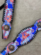 Load image into Gallery viewer, American Dream Tack Set