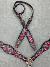 Load image into Gallery viewer, Checkered Diet Coke Tack Set