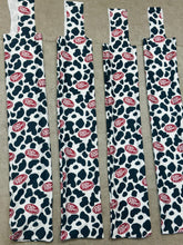 Load image into Gallery viewer, Patterned Tailbags