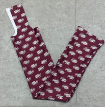 Load image into Gallery viewer, Patterned Tailbags