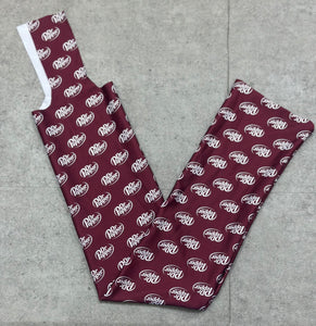 Patterned Tailbags