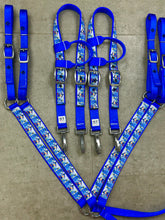 Load image into Gallery viewer, Eeyore Tack Set