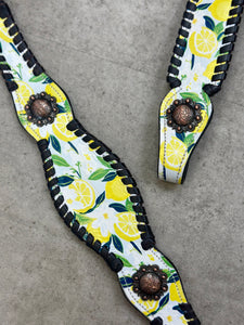 Lemons Tack Set