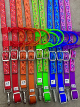 Load image into Gallery viewer, Candy Themed Tack