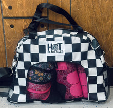 Load image into Gallery viewer, Small Boot/Tack Bags