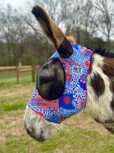 Load image into Gallery viewer, American Dream Fly Mask