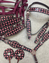 Load image into Gallery viewer, Checkered Dr. Pepper Tack