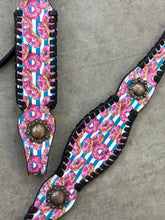 Load image into Gallery viewer, Donuts Tack Set