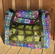 Load image into Gallery viewer, Wild Card Hay Bag