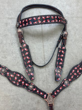 Load image into Gallery viewer, Checkered Dr. Pepper Tack