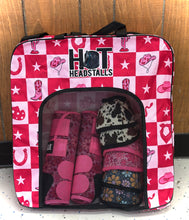 Load image into Gallery viewer, Boot Bags