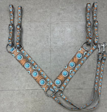 Load image into Gallery viewer, Western Bling Tack
