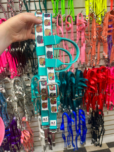 Limited Edition Headstalls