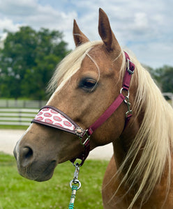 Dr. Pepper Tack