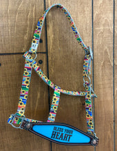 Load image into Gallery viewer, Sassy Saying Bronc Halters