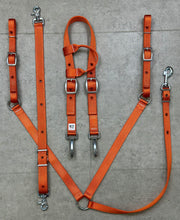 Load image into Gallery viewer, Solid Color Tack Sets