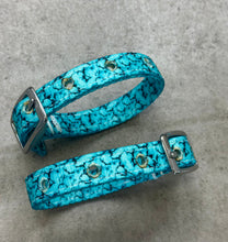 Load image into Gallery viewer, Turquoise Stone Tack