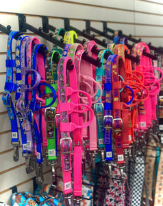 Limited Edition Headstalls