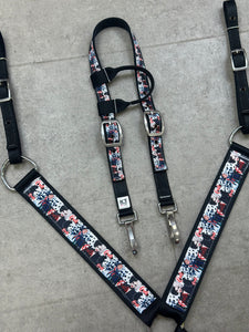 Limited Edition Halloween Tack Sets