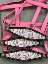 Load image into Gallery viewer, Alani Leather Tack