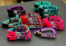 Load image into Gallery viewer, Instock Dog Collars