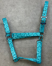 Load image into Gallery viewer, Turquoise Stone Tack