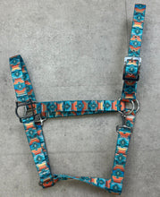 Load image into Gallery viewer, Aztec Serape Tack