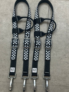Limited Edition Headstalls