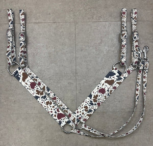 Cowhide Tack