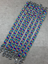 Load image into Gallery viewer, Rainbow Sunflowers Tack