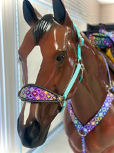 Load image into Gallery viewer, Wild Card Bronc Halters