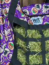 Load image into Gallery viewer, Halloween Cookies Hay Bag